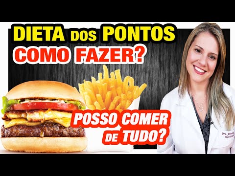 Vídeo: Dieta Do Barão Batista - Cardápio, Avaliações, Resultados, Dicas