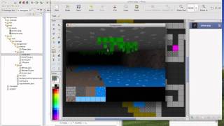 48 hour game engine