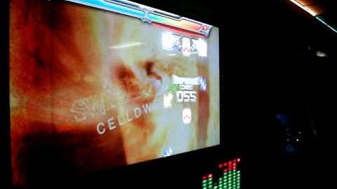 PIU Pro 2 Beta Test Switchback CZ