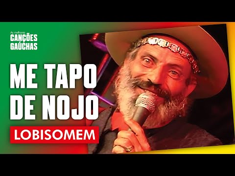 Lobisomem - Me Tapo de Nojo (Ao Vivo - Show DVD)