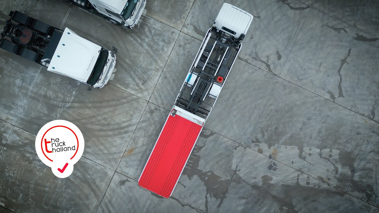 รถสไลด์ isuzu npr150 ยูโร 3ล่าสุด EP43