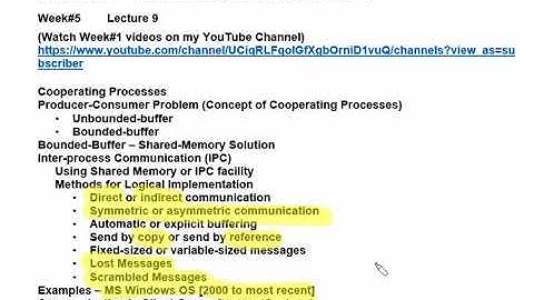 OS-Wk-5-Video-1-Cooperating Processes 1