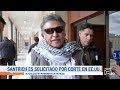 Video de Desap de santrich   ....el hijo youtube