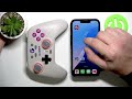GameSir Nova HD Rumbleをアプリとペアリングする方法