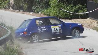 Rally Ciutat de Valls 2026 | Full Attack &amp; Mistake | ADRacing