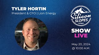 Redefining Energy Independence | Tyler Hortin, President & CFO Lion Energy