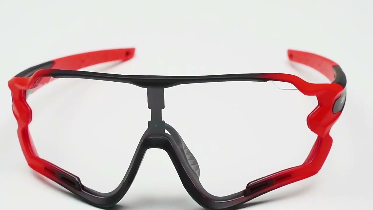 GAFAS CICLISMO R2 ROCKET