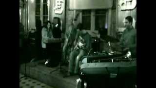 Night Train Jam Session - Kelly's Blues