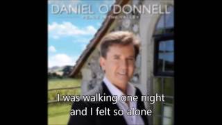 13.  Praying - Daniel O&#39;Donnell