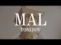 Toniboy  mal