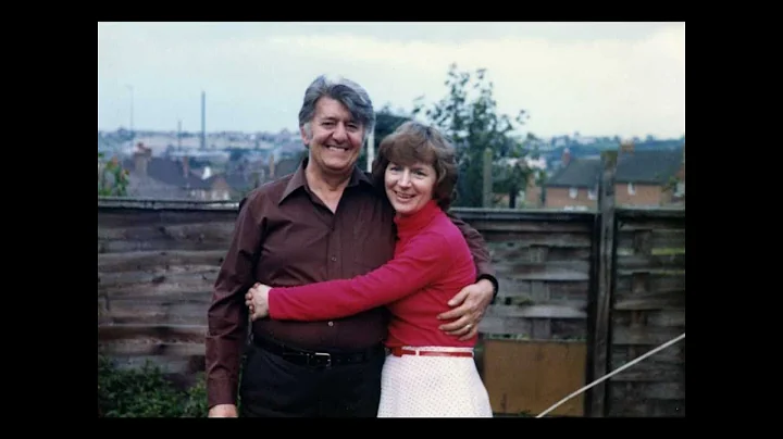 In loving memory of Roy Conway Higgott