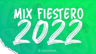 MIX FIESTERO 🔥│ ENGANCHADO FIESTERO 2022│OTOÑO 2022🍂