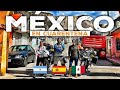 CUARENTENA en el MEJOR LUGAR y con la MEJOR COMPAÑÍA / México en PANDEMIA (S17/E11) VUELTA AL MUNDO