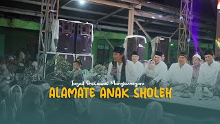 Alamate Anak Soleh - Jagad Sholawat MN