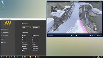 [RELEASE] [PS4] Advanced Warfare Modding Tool