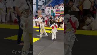 The 9th WKB European #Kyokushin #Karate Championships 9.05.2026 Trikala, Greece