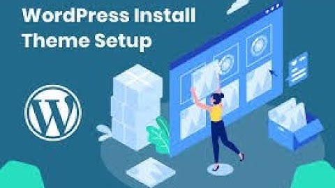 How to Install Theme in WordPress on localhost| WordPress Tutorial for Beginners | Part-2 In Nepali