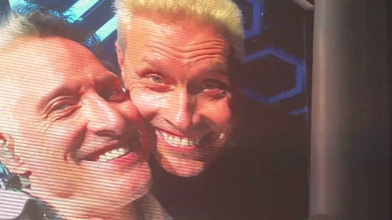 Die Ärzte - Ignorama 04.06.2022 Köln RheinEnergieStadion