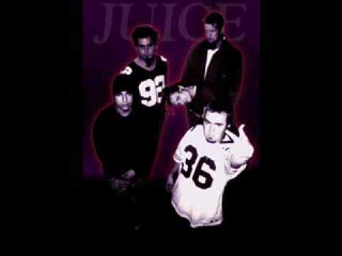 Juice - Something (Pre Adema - Blow it away *demo*)