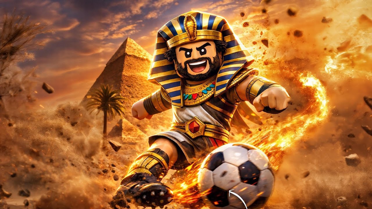 صلاح حسمها 👑 🇪🇬⚽