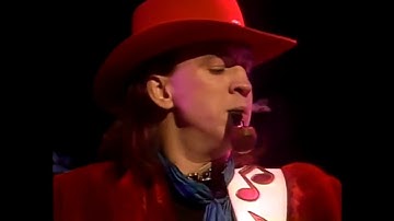 #StevieRayVaughan,   #Tokyo, Japan   Jan 24, 1985, #FeatureTube