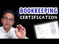 How to become a Certified Bookkeeping Professional