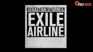Sebastian Sturm &amp; Exile Airline - Burg Wilhelmstein (Jingle)