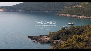 The Chedi Luštica Bay ┃ Your Gateway to Discoveri...