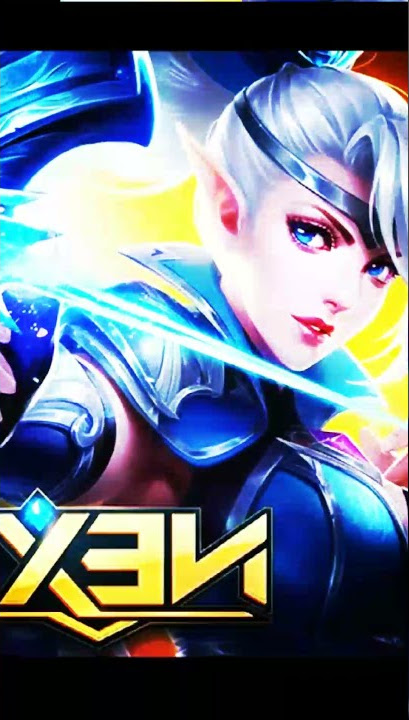 game terlaris di Indonesia #mobile legends#freefire#pubg#aov