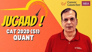 How to get 98+%ile in Quantitative Aptitude? | GP Ka Jugaad | CAT 2024 Quant Preparation