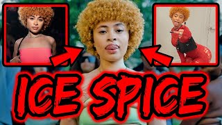 Ice Spice: Hottest New Female Rapper, Drake Co-Sign, Dating TV Star, Industry Plant?