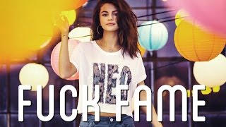 Lilaloesje - Fuck Fame