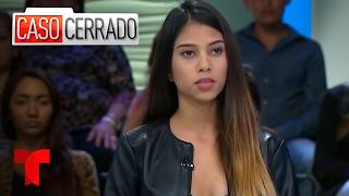 Proxeneta de menores ????????‍????????????‍♀️ | Caso Cerrado Capítulo Completo