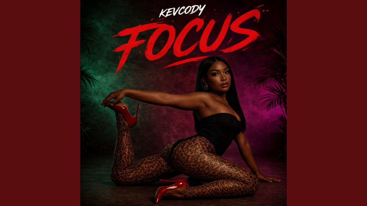 FOCUS adlı videoyu YouTube'da izle FOCUS adlı videoyu YouTube'da izle