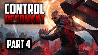 Control Resonant — Control Resonant | Part 4