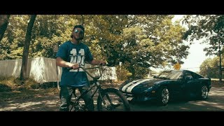 Ron Mac 11 - Petrified (Official Music Video)