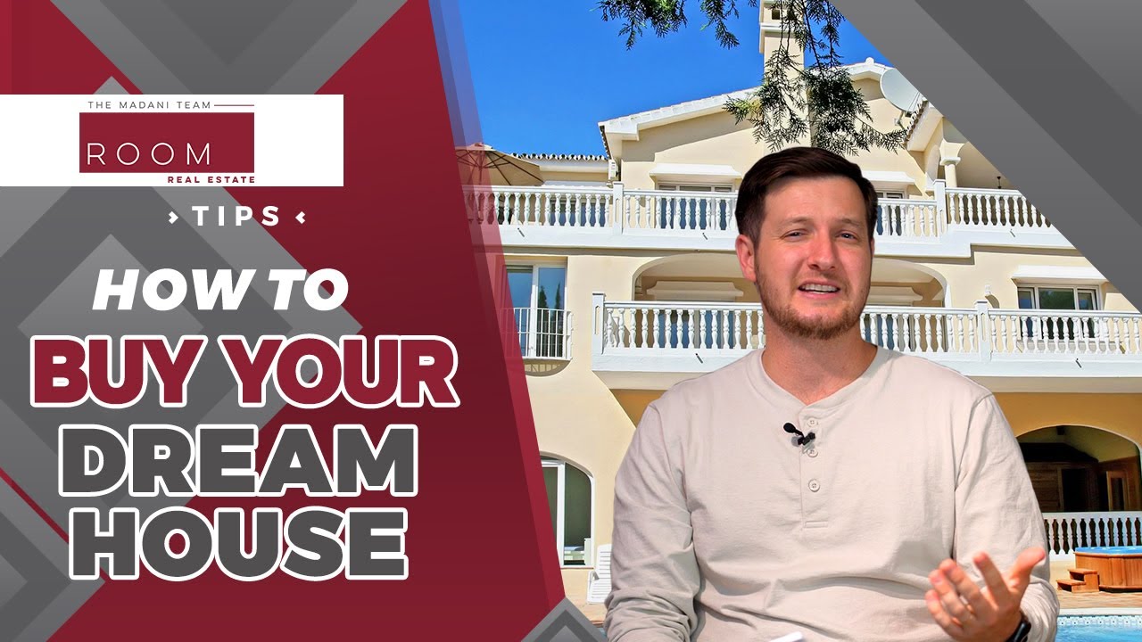 How to buy your dream home - even if you cant afford it right now ...