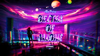 Alice Deejay - Better Off Alone (ZETWUDEZET Bootleg)