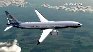 FAA chief to take controls of 737 MAX