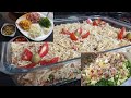 ARROZ CARRETEIRO FÁCIL E DELICIOSO 😋 #arroz #arrozcarreteiro #receitafacil #arroztemperado