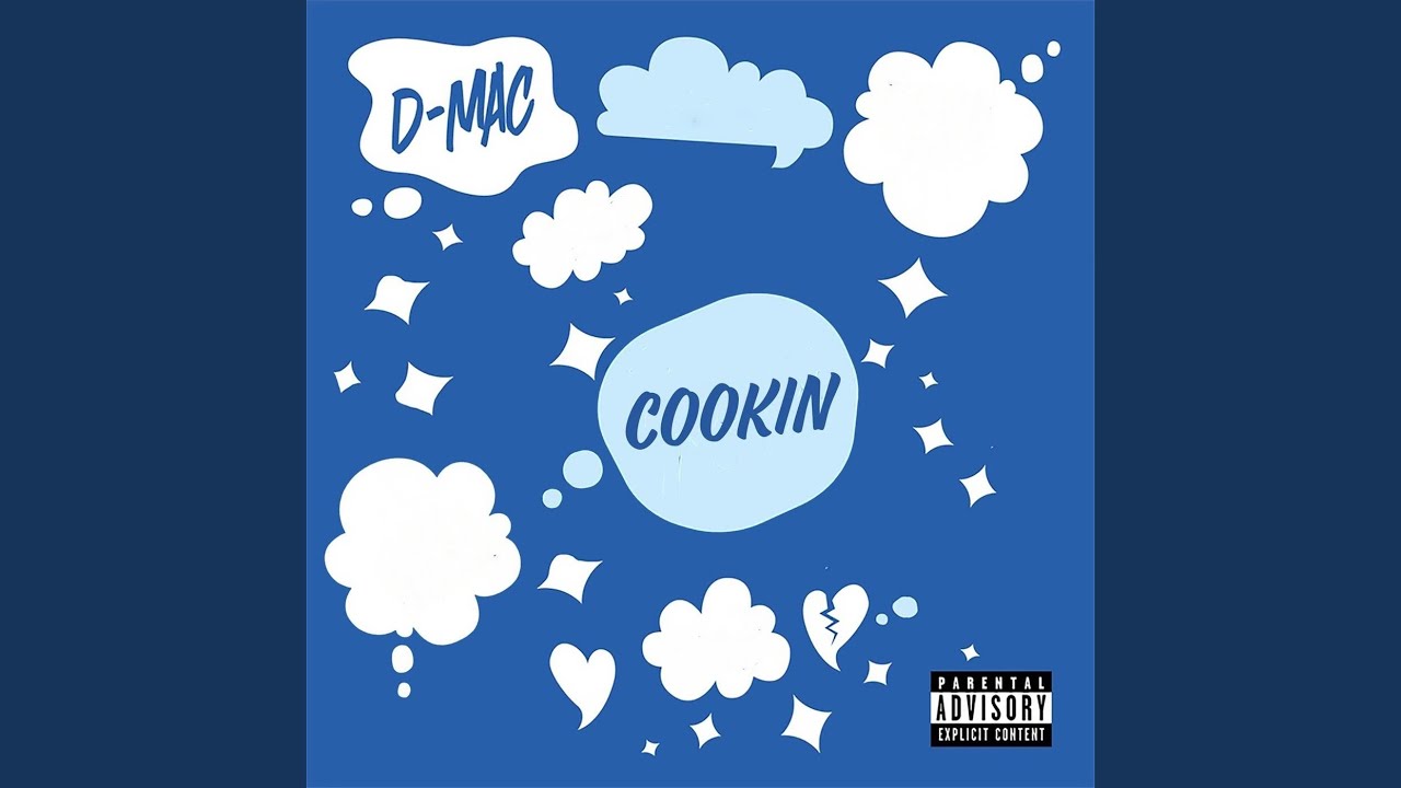 Watch Cookin on YouTube Watch Cookin on YouTube