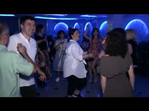 23 წლის იუბილეს 2 ნაწილი