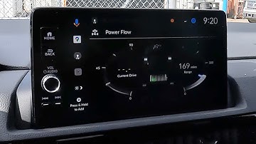 2026 Honda CR-V Hybrid - Answering Your Questions