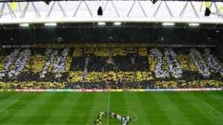 1909 Tage The Unity Ultras Borussia Dortmund BVB