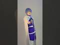 Frieren - Himmel Cosplay #anime