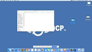 Uploading Existing DCPs