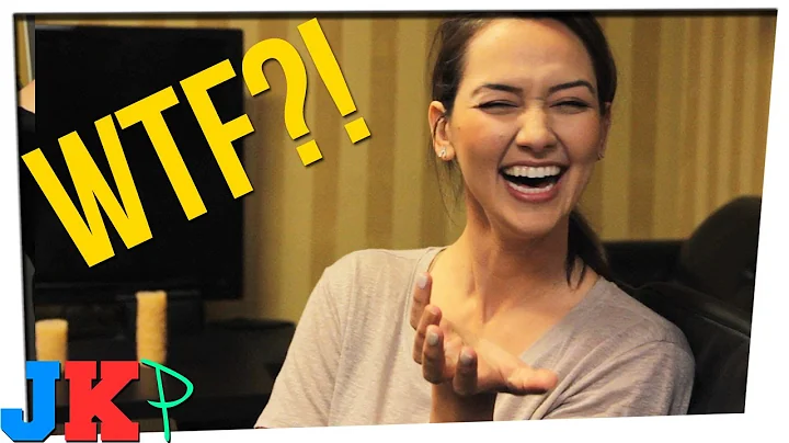 Word Battle ft. Geo Antoinette & Brandon Choi