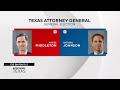 Middleton, Johnson offer stark contrast in race for Texas AG