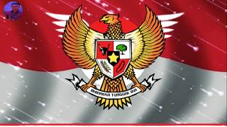 DJ INDONESIA PUSAKA ( SPECIAL HARI PANCASILA 1 juni 2020 )