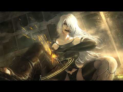 Nightcore - Rebuild